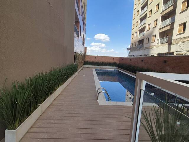 #678 - Apartamento para Venda em Taboão da Serra - SP - 2