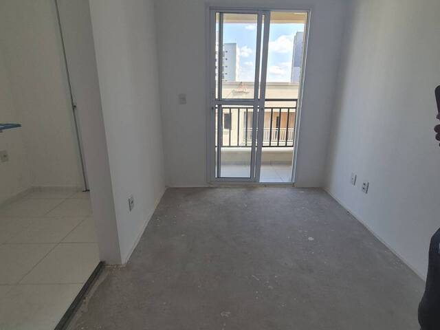 #678 - Apartamento para Venda em Taboão da Serra - SP - 3