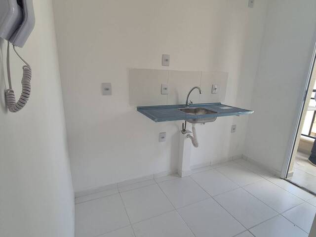 Apartamento para Venda em Jardim Três Irmãos - 7