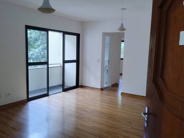 #677 - Apartamento para Locação em Taboão da Serra - SP - 1