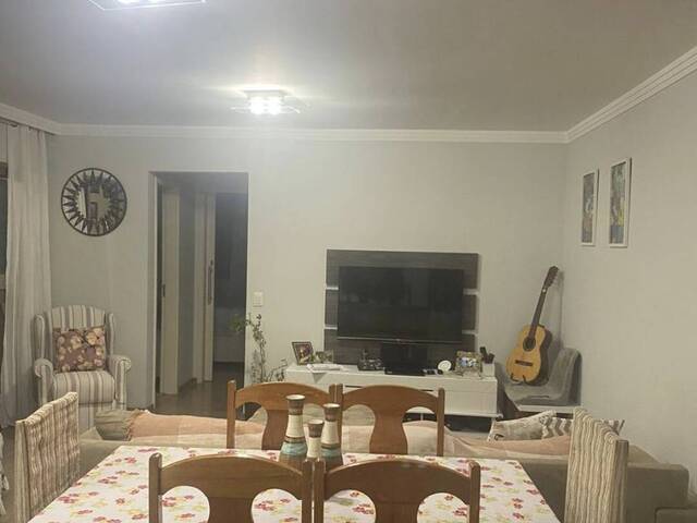 #678 - Apartamento para Locação em Taboão da Serra - SP - 1