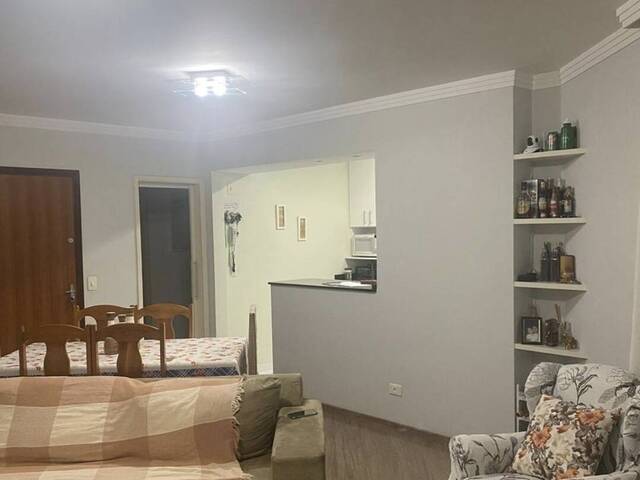 #678 - Apartamento para Locação em Taboão da Serra - SP - 2