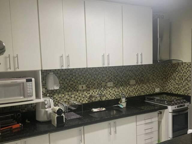 #678 - Apartamento para Locação em Taboão da Serra - SP - 3
