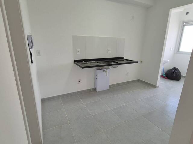 #681 - Apartamento para Venda em Embu das Artes - SP - 3