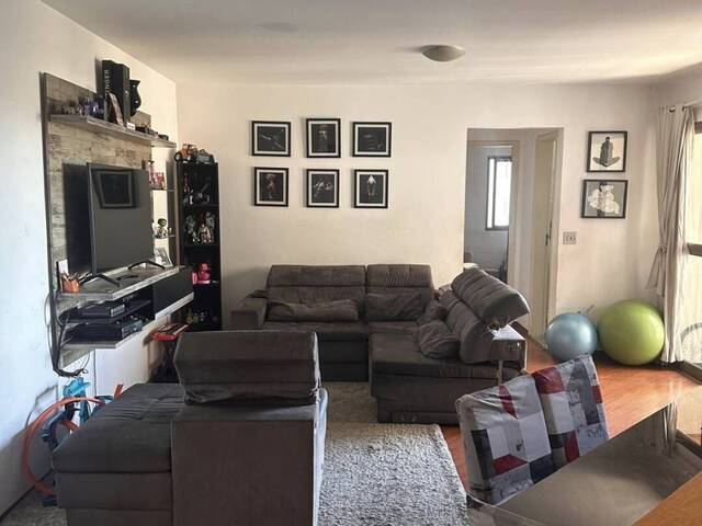#683 - Apartamento para Venda em Taboão da Serra - SP - 1