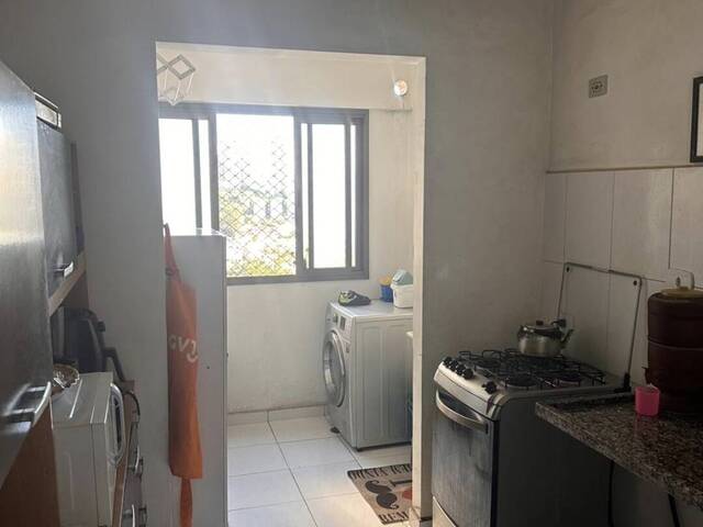 #683 - Apartamento para Venda em Taboão da Serra - SP - 2