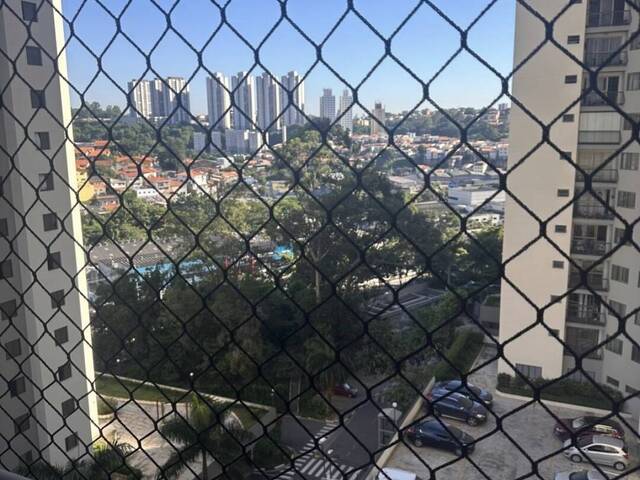#683 - Apartamento para Venda em Taboão da Serra - SP - 3