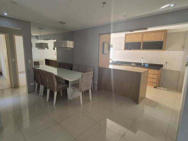 #684 - Apartamento para Venda em Taboão da Serra - SP - 1