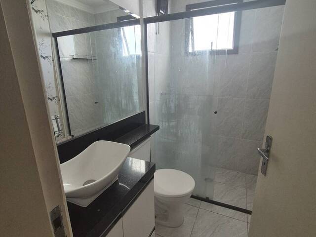 Apartamento para Venda em Chácara Agrindus - 6