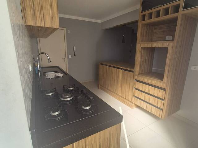 Apartamento para Venda em Chácara Agrindus - 9