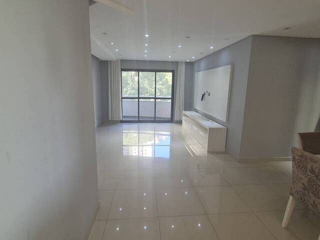 Apartamento para Venda em Chácara Agrindus - 10