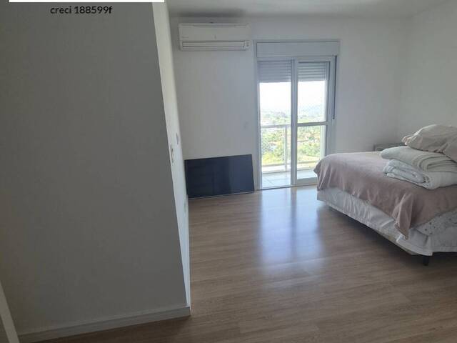 #685 Andre - Apartamento para Venda em Embu das Artes - SP - 3