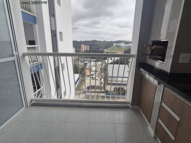 Locação em Parque Esplanada - Embu das Artes