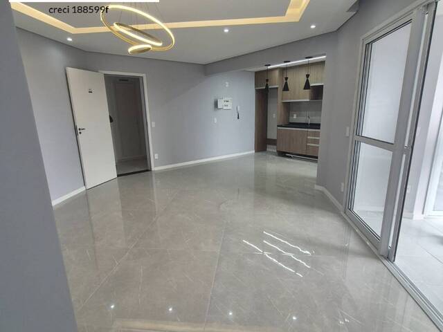 #688 - Apartamento para Locação em Embu das Artes - SP - 2