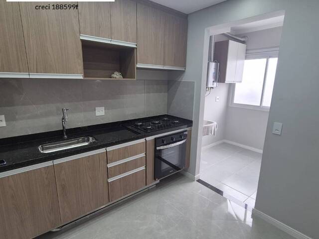 #688 - Apartamento para Locação em Embu das Artes - SP - 3
