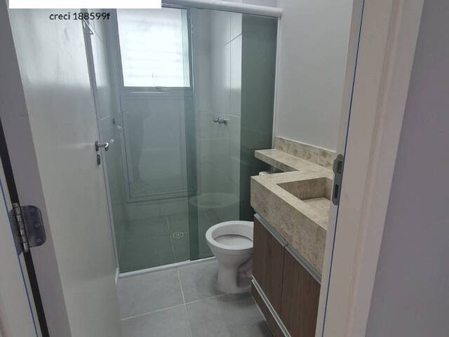 Apartamento para Locação em Chácaras Embu - 5