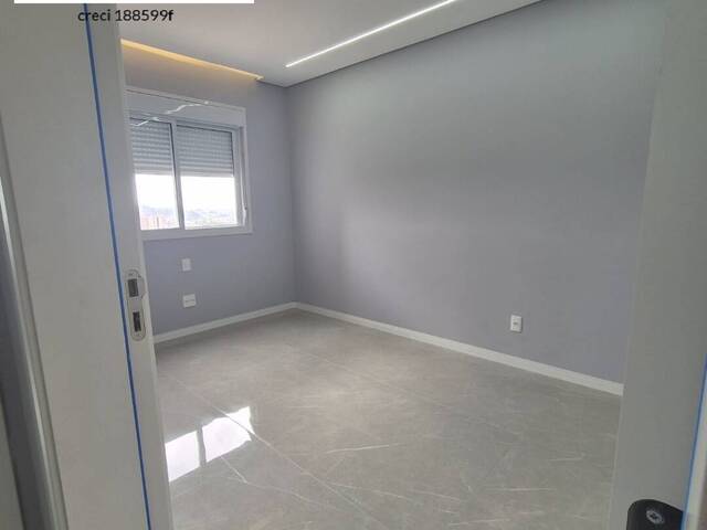 Apartamento para Locação em Chácaras Embu - 4