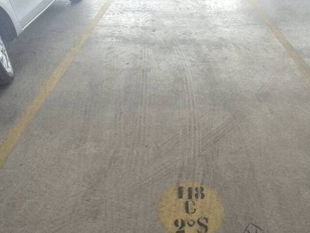 Apartamento para Locação em Chácaras Embu - 8