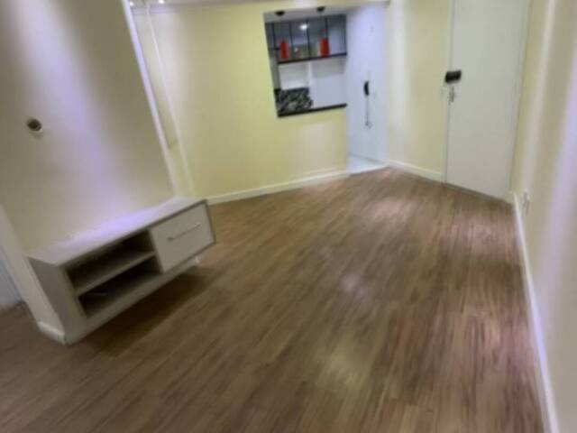 #689An - Apartamento para Venda em Taboão da Serra - SP - 1