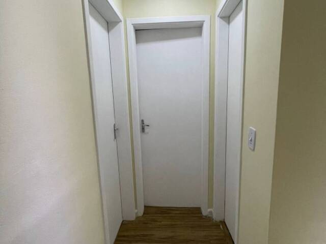 #689An - Apartamento para Venda em Taboão da Serra - SP - 3