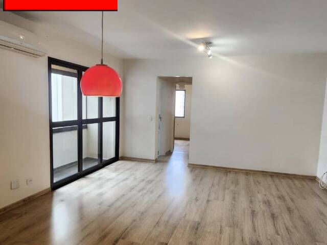 #691 - Apartamento para Venda em Taboão da Serra - SP