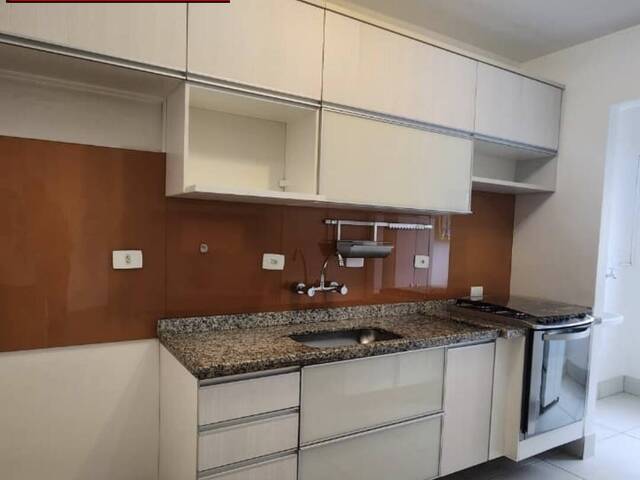 #691 - Apartamento para Venda em Taboão da Serra - SP