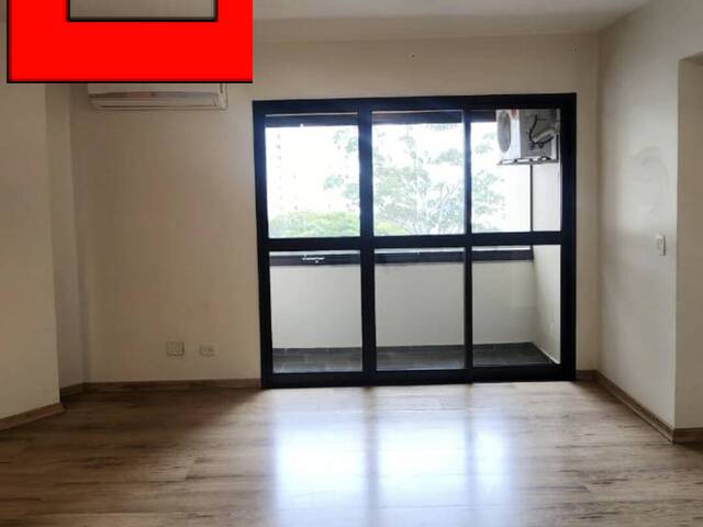 #691 - Apartamento para Venda em Taboão da Serra - SP