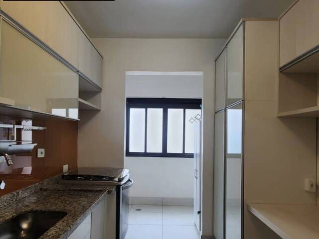 Apartamento para Venda em Jardim Maria Rosa - 4