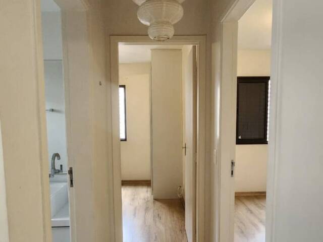 Apartamento para Venda em Jardim Maria Rosa - 6