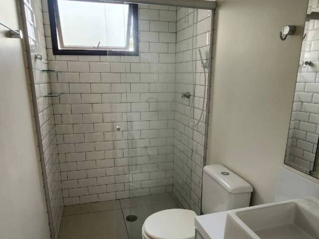 Apartamento para Venda em Jardim Maria Rosa - 9