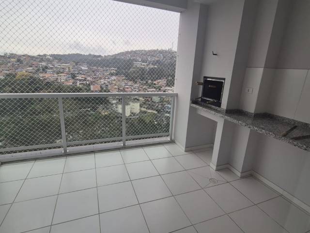 #685 Andre - Apartamento para Locação em Embu das Artes - SP - 3