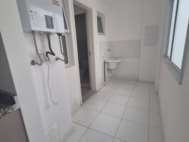 Apartamento para Locação em Jardim Santa Rita (Km 25) - 6