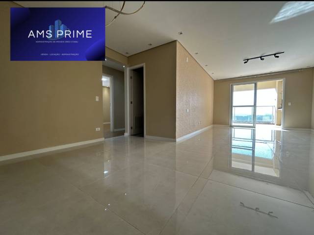 #692 - Apartamento para Venda em Embu das Artes - SP - 2