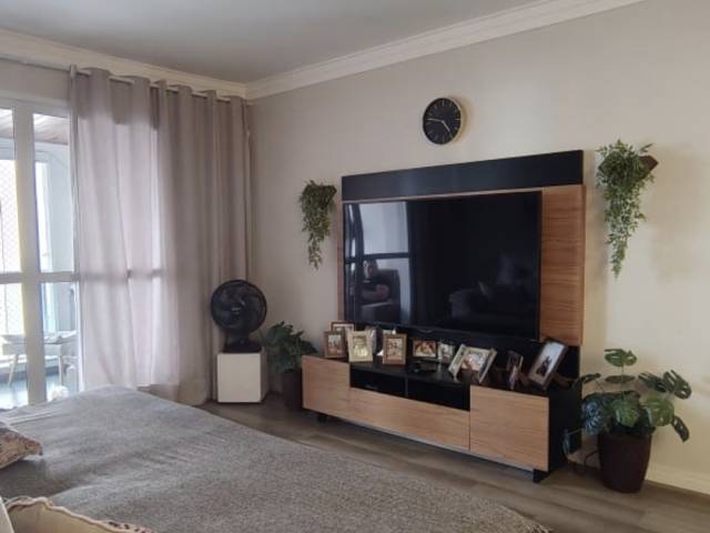 #693 - Apartamento para Venda em Taboão da Serra - SP - 1