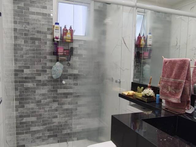 #693 - Apartamento para Venda em Taboão da Serra - SP - 3