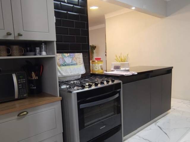 Apartamento para Venda em Jardim Maria Rosa - 4