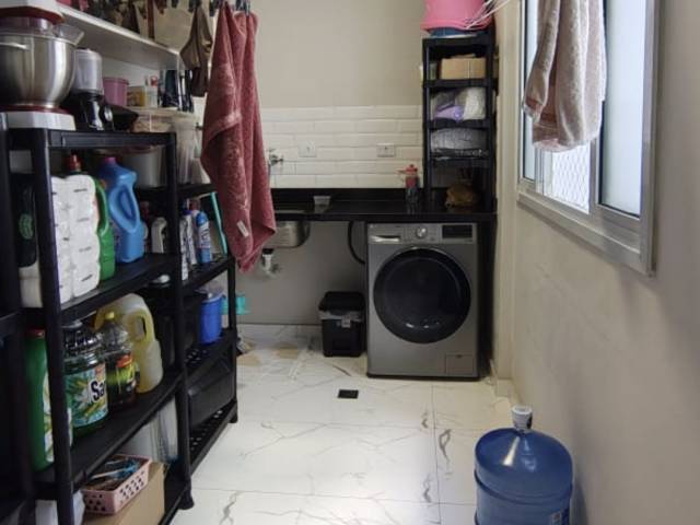 Apartamento para Venda em Jardim Maria Rosa - 5