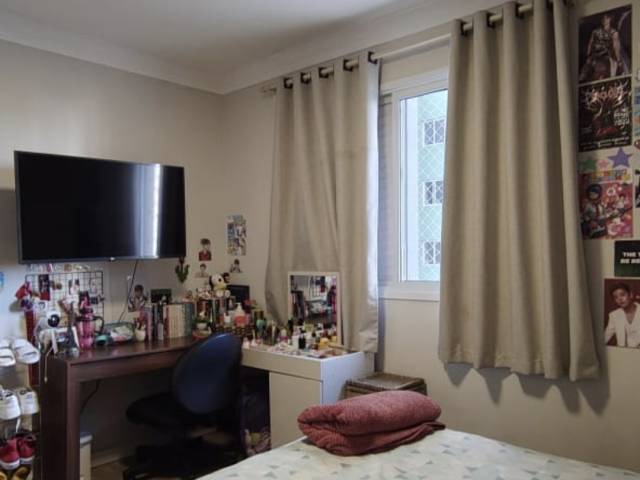 Apartamento para Venda em Jardim Maria Rosa - 6