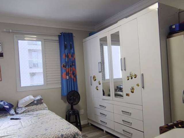 Apartamento para Venda em Jardim Maria Rosa - 7