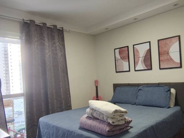 Apartamento para Venda em Jardim Maria Rosa - 8