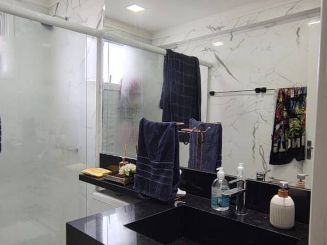 Apartamento para Venda em Jardim Maria Rosa - 9