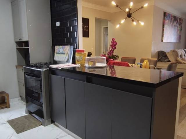 Apartamento para Venda em Jardim Maria Rosa - 10