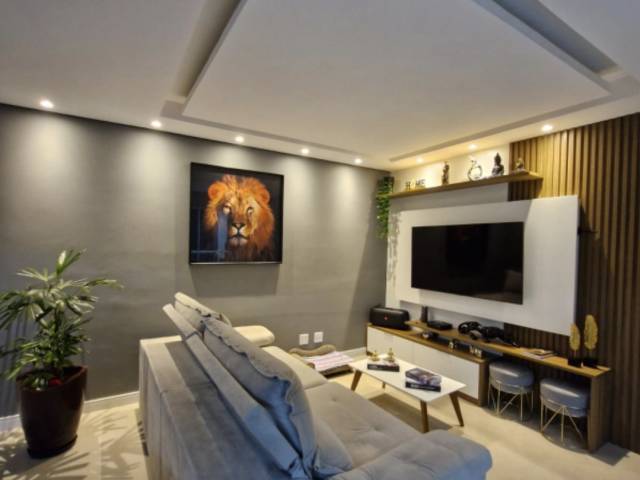 Venda em Parque Esplanada - Embu das Artes