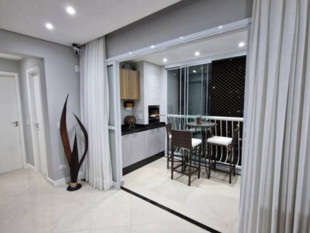 #694 - Apartamento para Venda em Embu das Artes - SP - 3