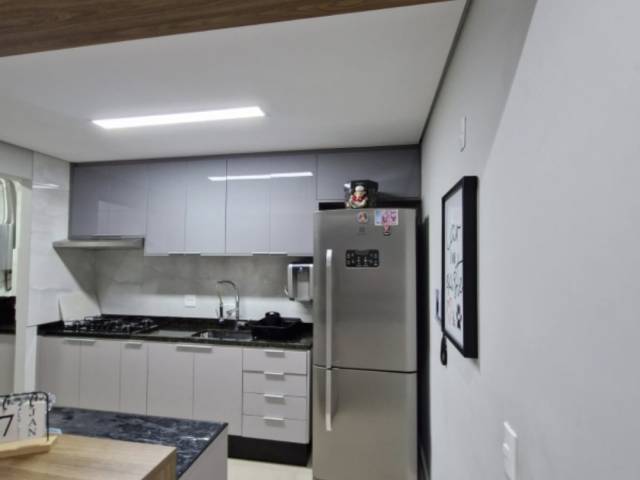 Apartamento para Venda em Parque Esplanada - 4