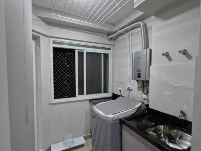 Apartamento para Venda em Parque Esplanada - 5