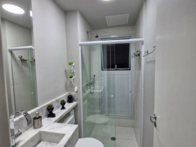 Apartamento para Venda em Parque Esplanada - 6