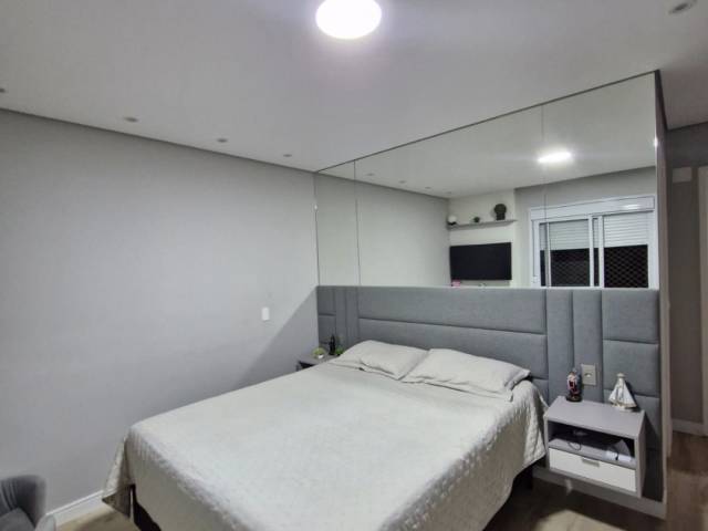 Apartamento para Venda em Parque Esplanada - 7