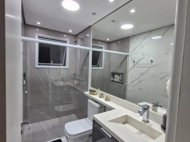 Apartamento para Venda em Parque Esplanada - 8