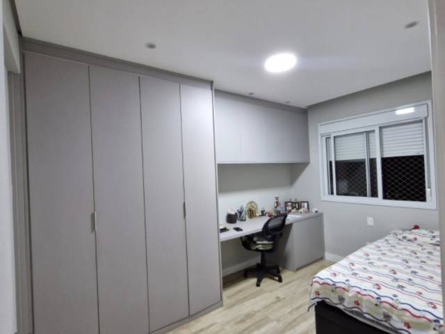 Apartamento para Venda em Parque Esplanada - 9